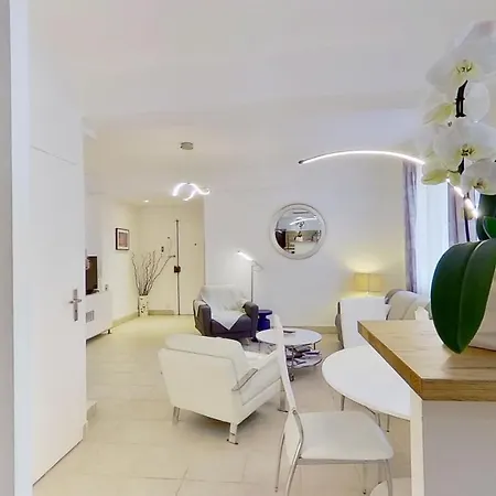 Le Pytheas Vieux Port Marseille Apartment Marseille