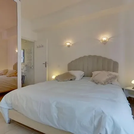 Apartment Le Pytheas Vieux Port Marseille