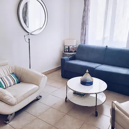 Apartmán Le Pytheas Vieux Port Marseille
