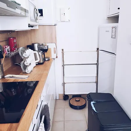 Apartment Le Pytheas Vieux Port Marseille *