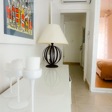 Le Pytheas Vieux Port Marseille Apartment *