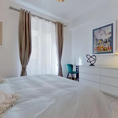 Apartment Le Pytheas Vieux Port Marseille