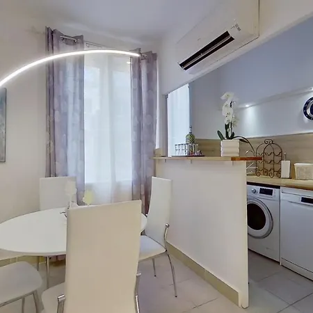 Le Pytheas Vieux Port Marseille Apartment