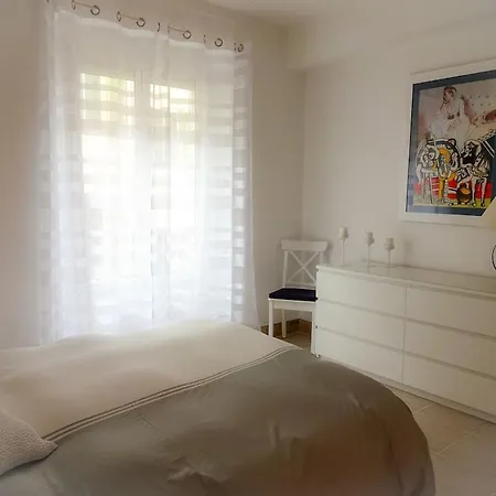 Le Pytheas Vieux Port דירה מרסיי