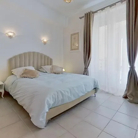 Le Pytheas Vieux Port דירה מרסיי